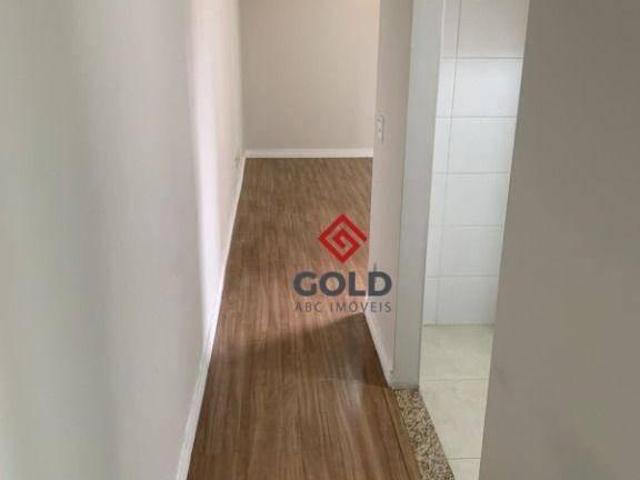 Apartamento venda em Vila Bartira, Santo André
