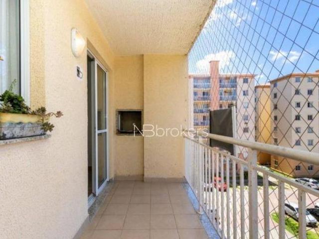 Apartamento venda em Região Geográfica Imediata de Curitiba, Região Metropolitana de Curitiba