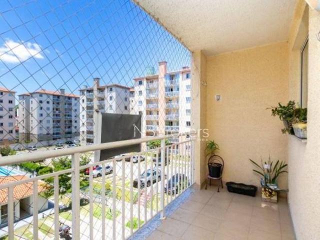 Apartamento venda em Região Geográfica Imediata de Curitiba, Região Metropolitana de Curitiba
