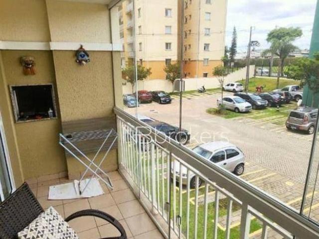 Apartamento venda em Região Geográfica Imediata de Curitiba, Região Metropolitana de Curitiba
