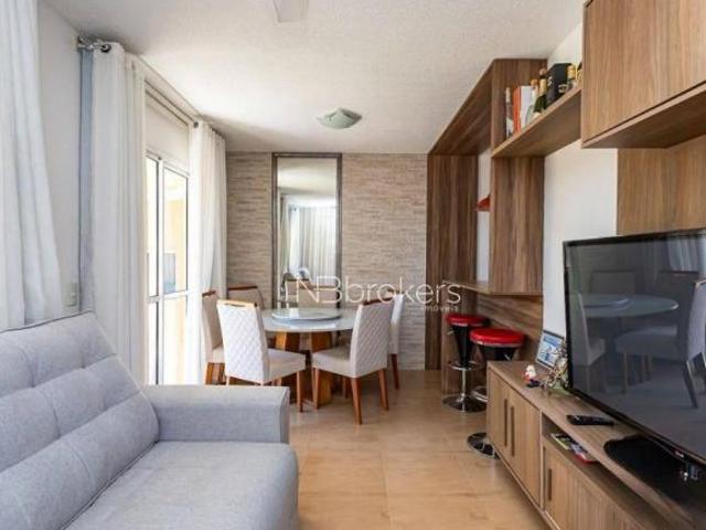 Apartamento venda em Região Geográfica Imediata de Curitiba, Região Metropolitana de Curitiba