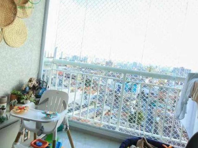 Apartamento venda em Região Imediata de São Paulo, Região Metropolitana de São Paulo