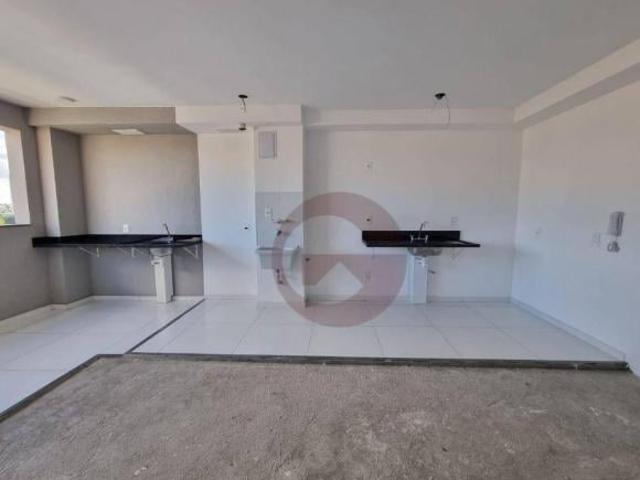 Apartamento venda em Amargosa, São Paulo