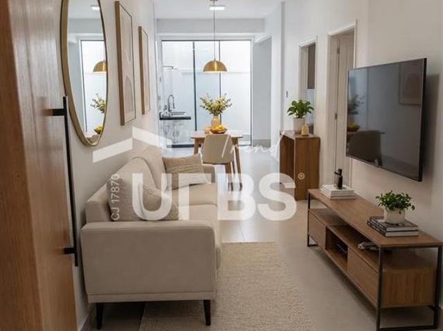 Apartamento venda em Região Geográfica Imediata de Goiânia, Goiânia