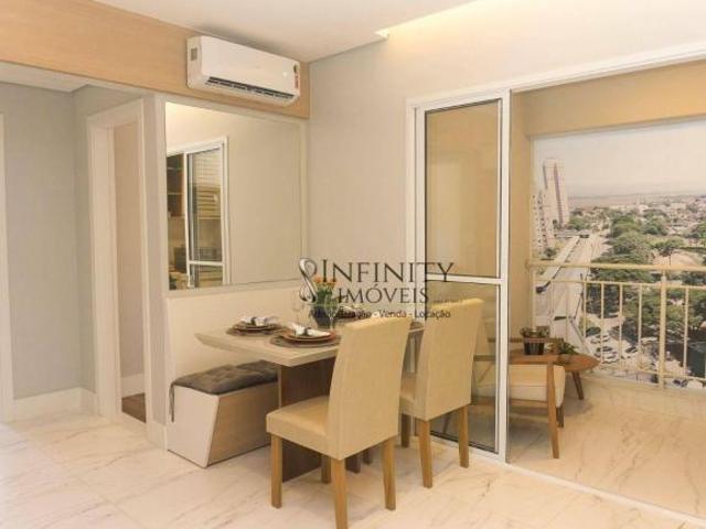 Apartamento venda em Região Imediata de São José dos Campos, Região Metropolitana do Vale do Paraíba e Litoral Norte