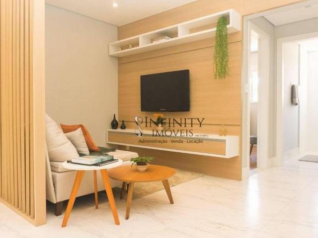 Apartamento venda em Jardim Ismênia, São José dos Campos