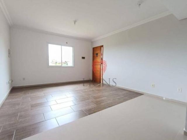 Apartamento venda em Parque Marechal Rondon, Cachoeirinha