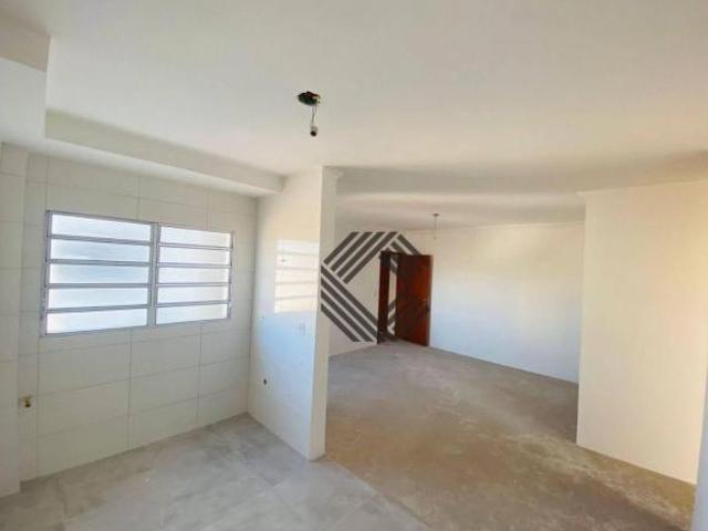 Apartamento venda em Vila Raszl, Sorocaba
