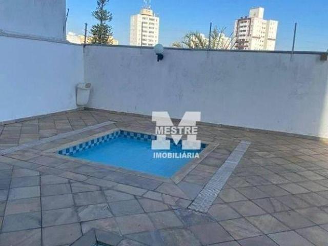 Apartamento venda em Jardim Rosa de França, Guarulhos