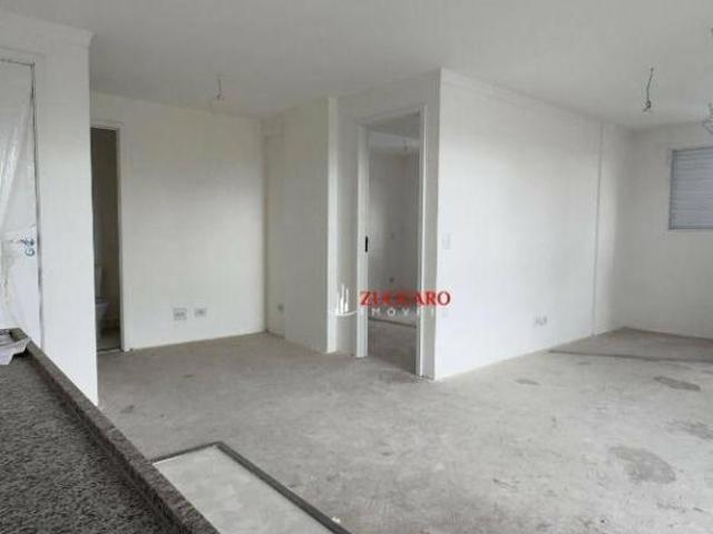 Apartamento venda em Distrito de Jardim Presidente Dutra, Guarulhos