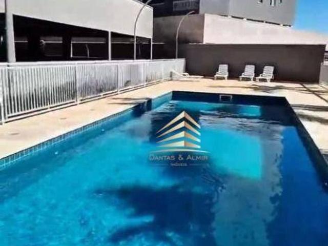 Apartamento venda em Distrito de Jardim Presidente Dutra, Guarulhos