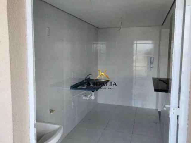 Apartamento venda em Vila Nova Bonsucesso, Guarulhos