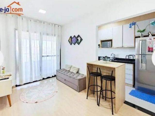 Apartamento venda em Jardim Nicélia, Jacareí