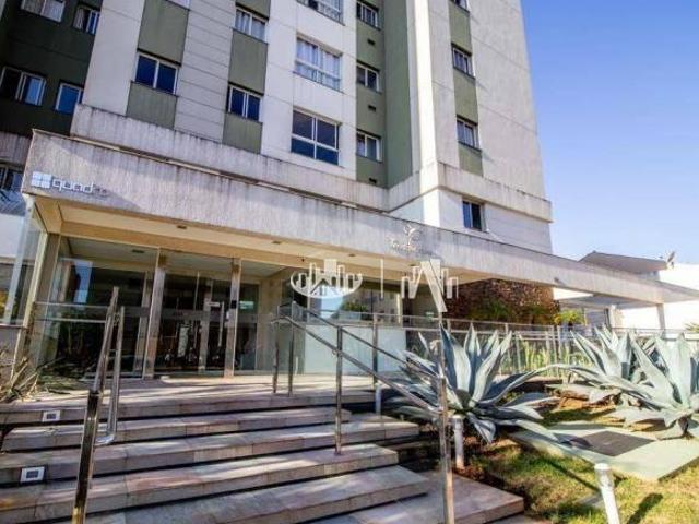 Apartamento venda em Região Geográfica Imediata de Londrina, Londrina