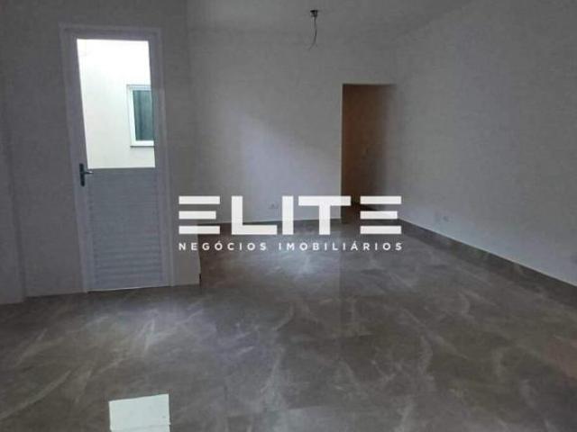 Apartamento venda em Santo André
