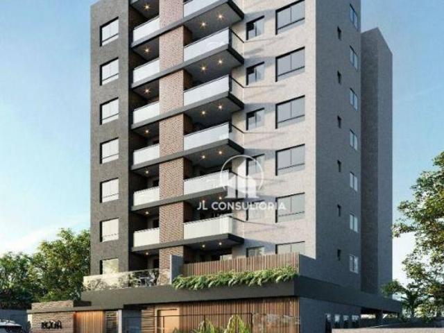 Apartamento venda em Região Geográfica Imediata de Curitiba, Região Metropolitana de Curitiba
