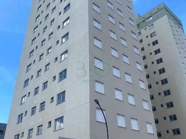 Apartamento venda em Lajeado, São Paulo