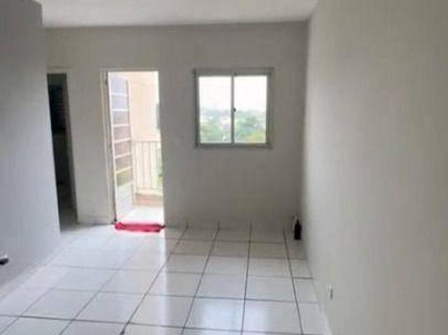 Apartamento venda em Sarandi, Jardim Castelo