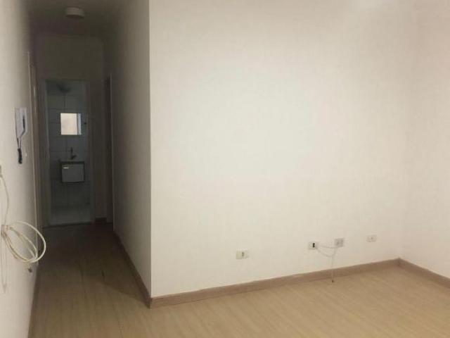 Apartamento venda em Parque Novo Mundo, Americana