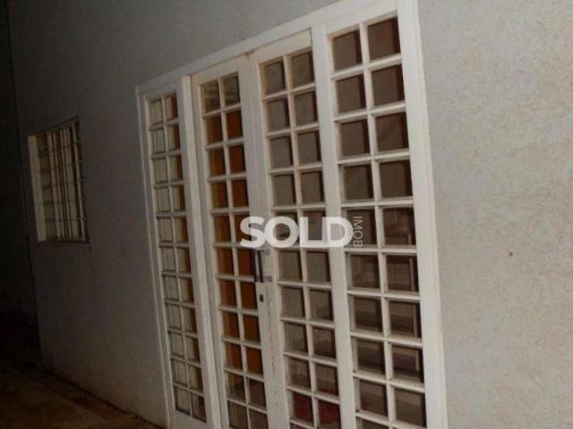 Apartamento venda em Região Imediata de Franca, Juranda