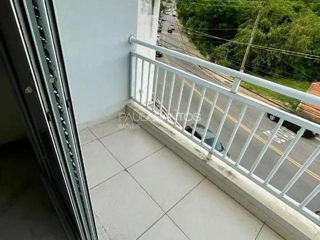Apartamento venda em Conjunto Habitacional Jardim Serrano, Votorantim