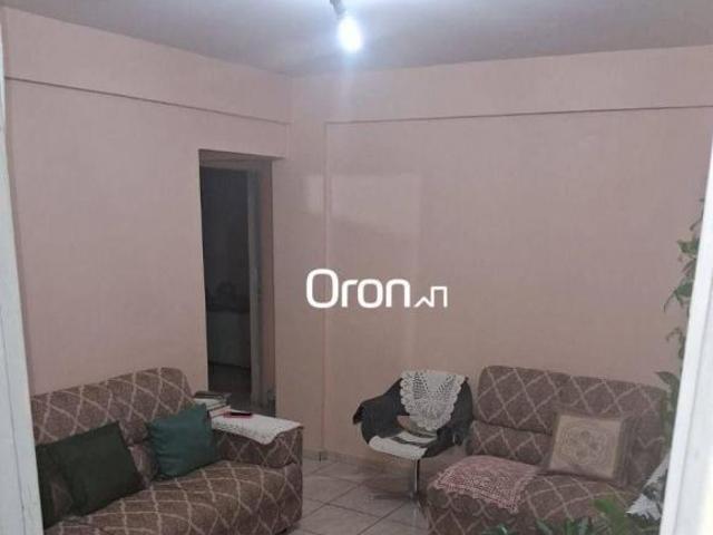 Apartamento venda em Região Geográfica Imediata de Goiânia, Goiânia
