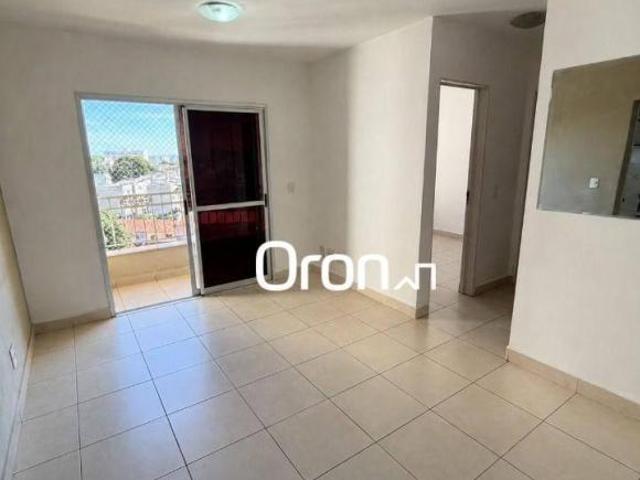 Apartamento venda em Região Geográfica Imediata de Goiânia, Goiânia