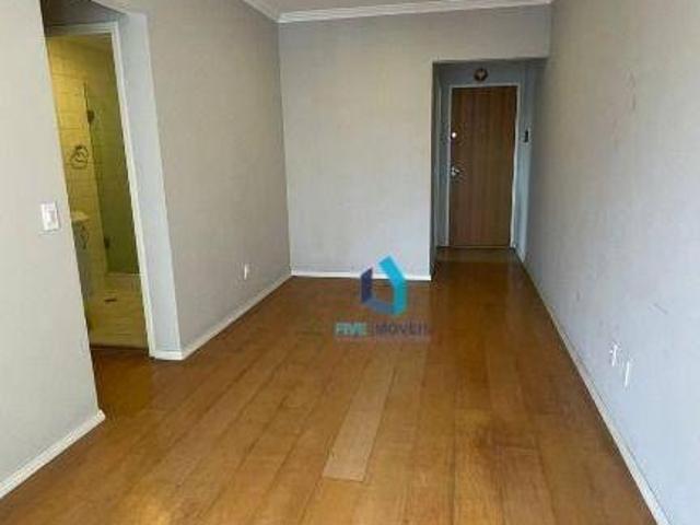 Apartamento venda em Campo Grande, São Paulo