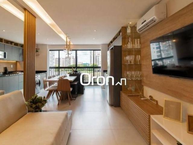Apartamento venda em Região Geográfica Imediata de Goiânia, Aparecida de Goiânia