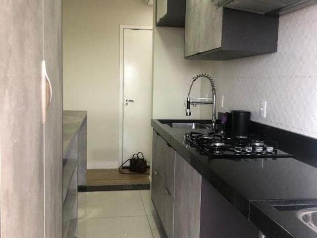 Apartamento venda em Vila Medon, Americana