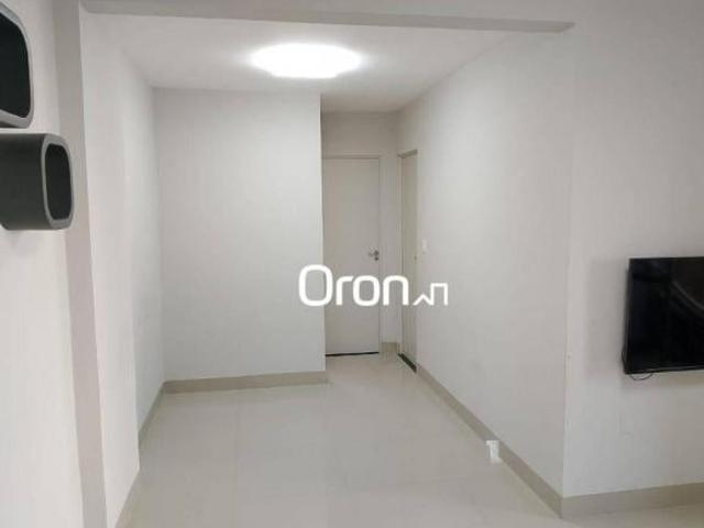 Apartamento venda em Região Geográfica Imediata de Goiânia, Goiânia
