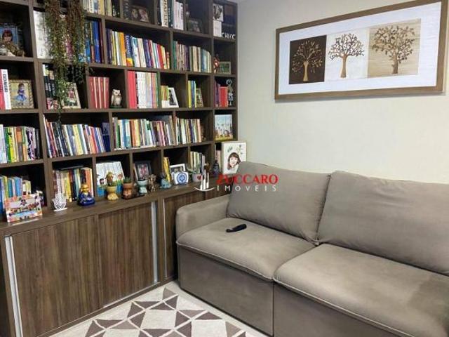 Apartamento venda em Região Imediata de São Paulo, Região Metropolitana de São Paulo