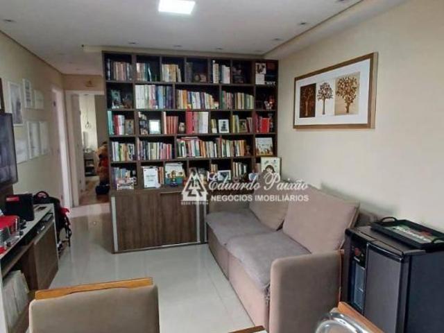 Apartamento venda em Região Imediata de São Paulo, Região Metropolitana de São Paulo