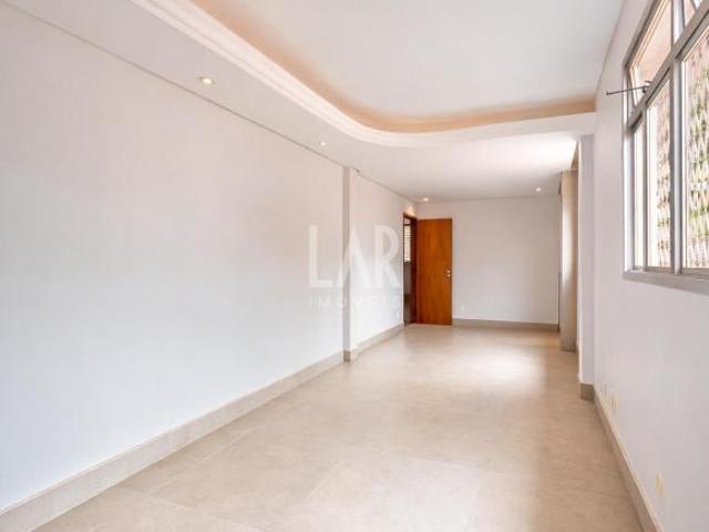 Apartamento venda em Santo Antônio, Belo Horizonte