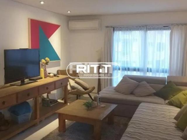 Apartamento venda em Jardim Guanabara, Campinas
