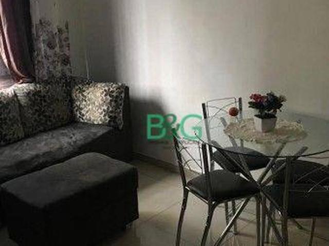 Apartamento venda em Região Imediata de São Paulo, Região Metropolitana de São Paulo