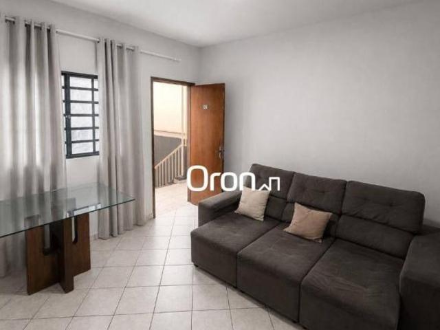 Apartamento venda em Região Geográfica Imediata de Goiânia, Goiânia
