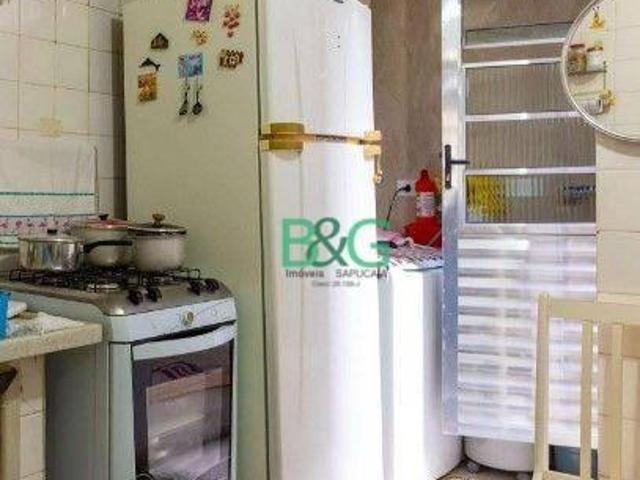 Apartamento venda em Bairro da Coroa, São Paulo