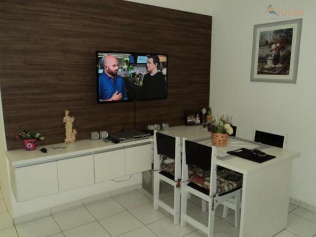 Apartamento venda em Região Imediata de Campinas, Região Metropolitana de Campinas