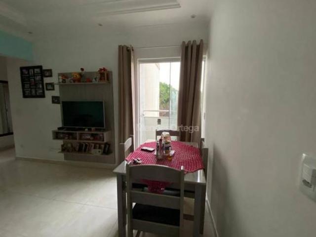 Apartamento venda em Aparecidinha, Sorocaba
