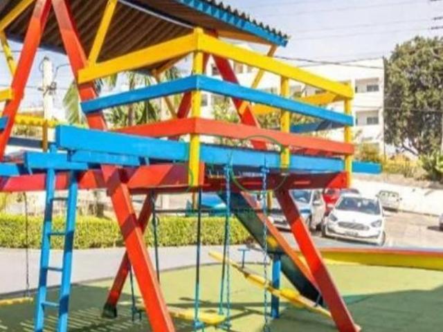 Apartamento venda em Osasco