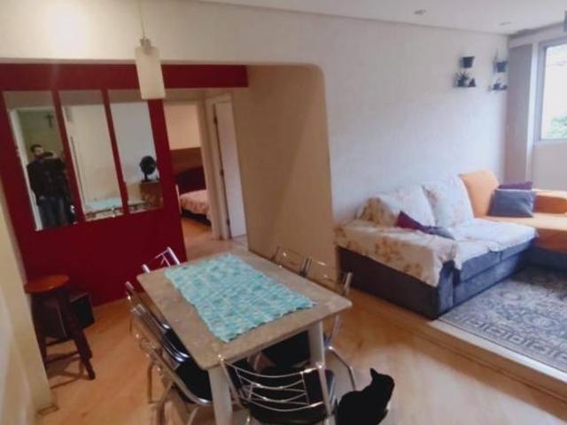 Apartamento venda em Santo André