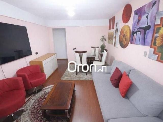 Apartamento venda em Região Geográfica Imediata de Goiânia, Goiânia