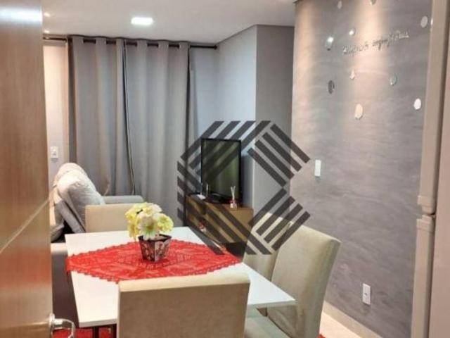 Apartamento venda em Sorocaba