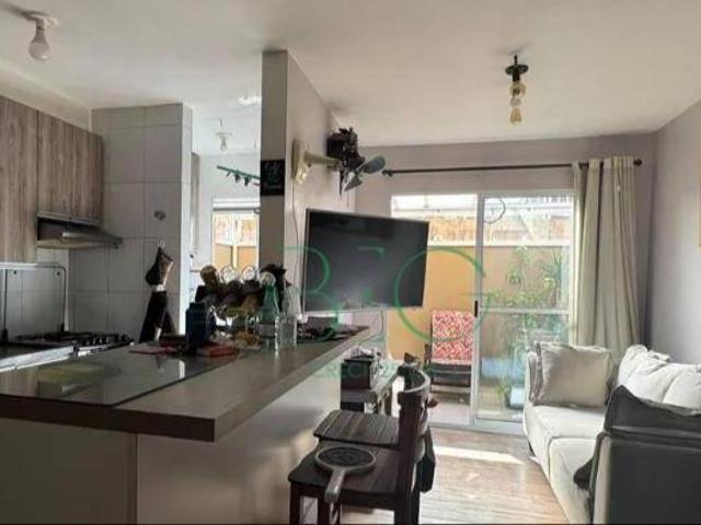 Apartamento venda em Assentamento Social Nova Olaria, Osasco