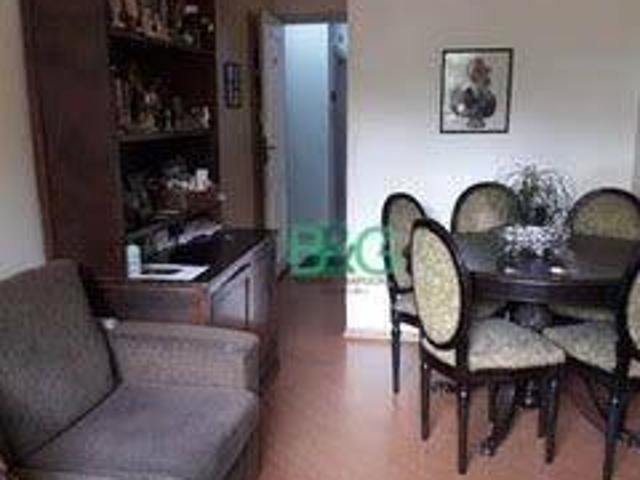 Apartamento venda em Região Imediata de São Paulo, Região Metropolitana de São Paulo