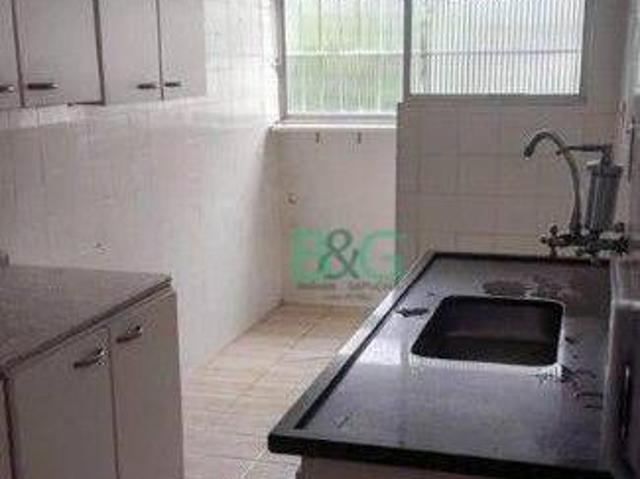 Apartamento venda em Região Imediata de São Paulo, Região Metropolitana de São Paulo