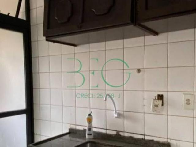 Apartamento venda em Bela Vista, Osasco