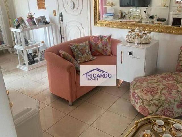 Apartamento venda em Região Imediata de São Paulo, Região Metropolitana de São Paulo