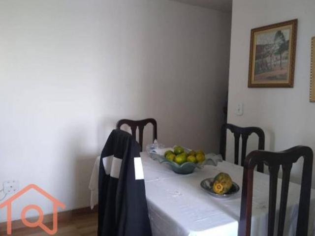 Apartamento venda em Vila do Encontro, São Paulo